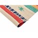 Beliani Kilim MARGARA 200x300 Multicor