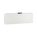 Pack de 2 bancos dobráveis ​​Catering O91 Branco