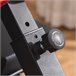 Banco de haltere Steel, EVA Foram HOMCOM Multicor