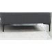 Chaise longue DANTE Cinza