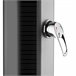 Duche Solar Ofanto 35 L Preto / Cinza