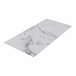 Revestimento de parede Bladel 4 painéis PVC Branco