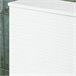 Armário de banho de parede com 1 porta BZR25-W SoBuy 40 Branco
