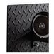Banco GHD - BOOMFIT Preto