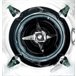 Liquidificadora PRINCESS 01.212092.01.001 1,5 litros 1000W Preto
