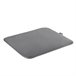  Tapete de rodo de microfibra SOFTEX da Metaltex Cinza