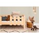Cama Olaf Madeira