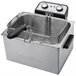 Fritadeira Proficook FR 1038 Preto