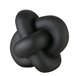Figura KANOTTY BLACK da marca BOLTZE Preto