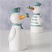 Figura BELLINO sortido marca BOLTZE Branco/ Azul