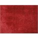 Beliani Shaggy (pelos longos) EVREN 200x300 Azul