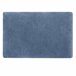 Coleção fina de Spirella, tapete de banheiro 60x40 Azul