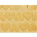 Beliani Almofada decorativa ASTRANTIA 45x45 Amarelo