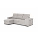 Chaise longue com cama HARRISON Bege