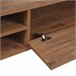 Mesa de apoio WH1640 Castanho