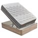 Colchão DREAMLIGHT 8K PIKOLIN de molas de fio contínuo Normablock + sommier grátis Pikolin color britania 