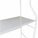 Prateleira Multiusos 2 Alturas 68 Branco
