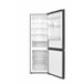 Combinado TCL RP318BSE1 318 litros no frost Inoxidavel