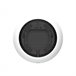 Câmera De Segurança Botslab C221 Resolução 5MP Visão Noturna 360° Branco