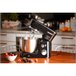 Batedeira com Taça Mesko MS4217B Preto
