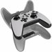 Comando Gaming Branco