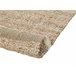 Beliani Entrelaçado ABANA 160x230 Bege