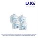 Filtro para Caneca Filtrante F4M2B28T150 Branco
