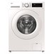 Máquina lavar roupa SAMSUNG WW90CGC04DTEEC 9kg 1400rpm Branco