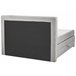 Beliani Cama continental com arrumação Poliéster MINISTER 168x209 Bege