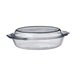 Recipiente de Cozinha Transparente