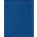 Beliani Cadeira de escritório SOLID Azul