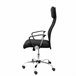 Cadeira de Escritório 2DBD840 Preto