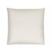 Beliani Almofada decorativa DAVALLIA 45x45 Bege