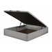 Sommier abatível LIVING MOLAFLEX tecido velvet 