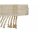 Beliani Entrelaçado YELMEZ 160x230 Bege