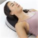 Massajador Shiatsu Térmico 2 em 1 Futsa Multicor