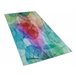 Beliani Pelos curtos ANTAKYA 80x150 Multicor