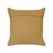 Beliani Almofada decorativa KATORA 45x45 Verde Escuro