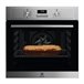 Forno EOF3H54X Preto/ Inox