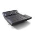 Sofá-cama Chaise Longue XS Sofá-cama Chaise Longue XS Cinza