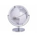 Beliani Globo DRAKE Cinza
