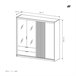 ROUPEIRO TALLY 220 Bege