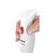 Batedora de Mão MSM14100 CLEVERMIXX Branco
