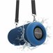 Altifalante Bluetooth Portátil Azul