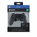 Comando Gaming PS4OFPADWLBLACK Preto