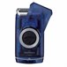 Pilhas M 60b Azul/ Preto