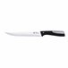 Faca de trinchar da marca SAN IGNACIO 20 cm  Preto/ Inox