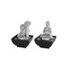 Fonte figura Buda sortido 13cm Sortido