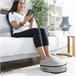Massajador Shiatsu Térmico 2 em 1 Futsa Multicor