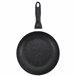 5 peças e frigideiras de bateria de cozinha Cromada